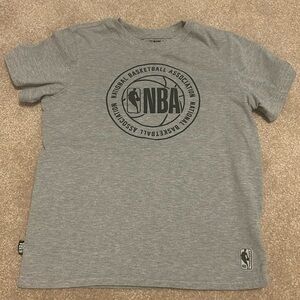 NBA boys T-shirt